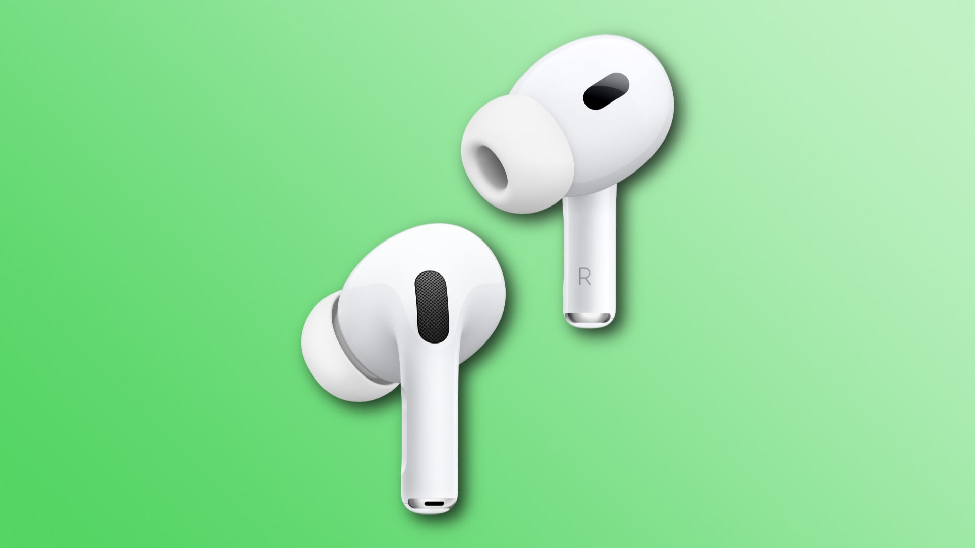 Apple says new features are coming to AirPods Pro 2 &