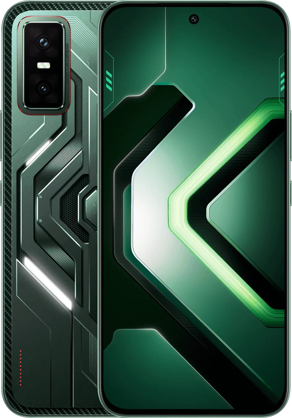 Infinix GT 30