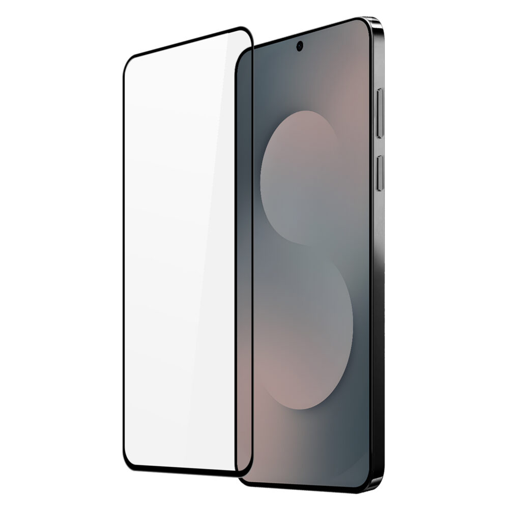 Tempered Glass Screen Protector for Samsung S25 FE