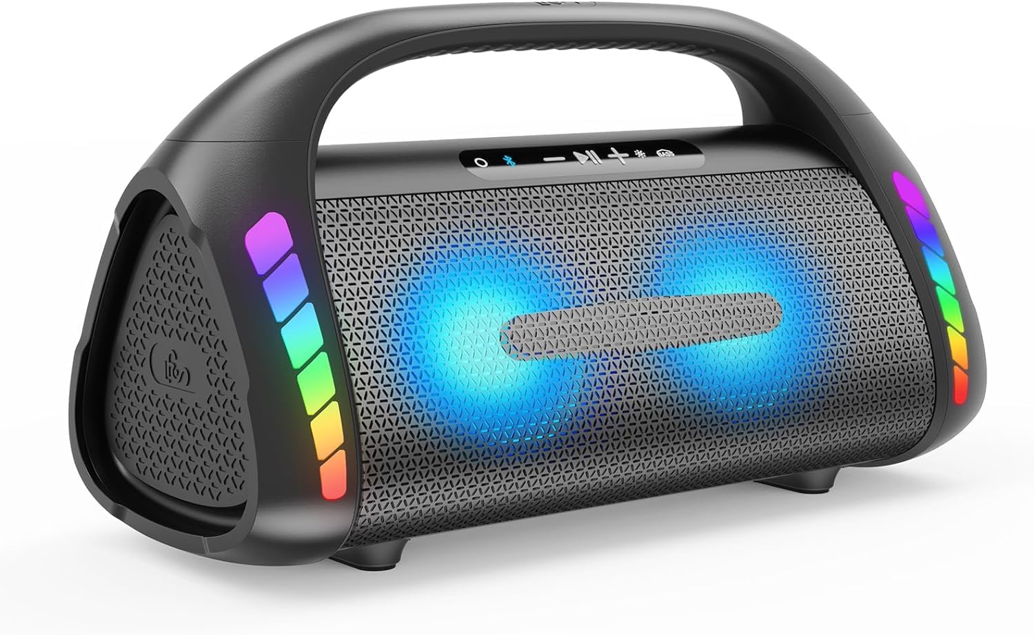 Bluetooth Speaker,100W Loud Speakers Bluetooth Wireless
