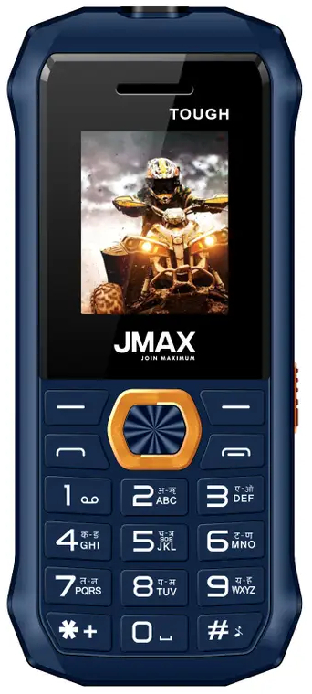 JMAX Tough