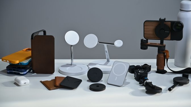 NexGear Apple Accessorie Accessory AC-16