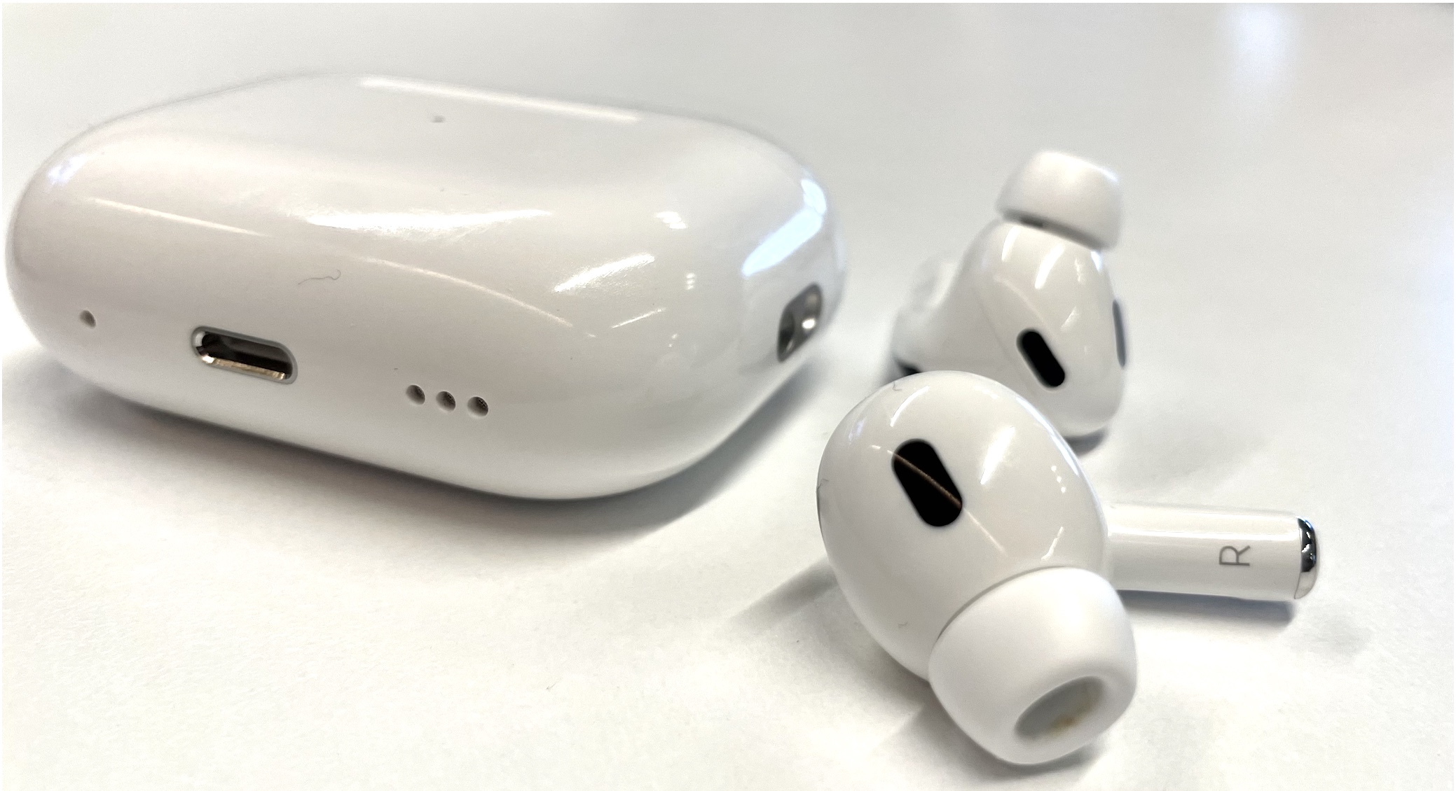 PulseBeat Pro ANC TWS Earbuds SE-03