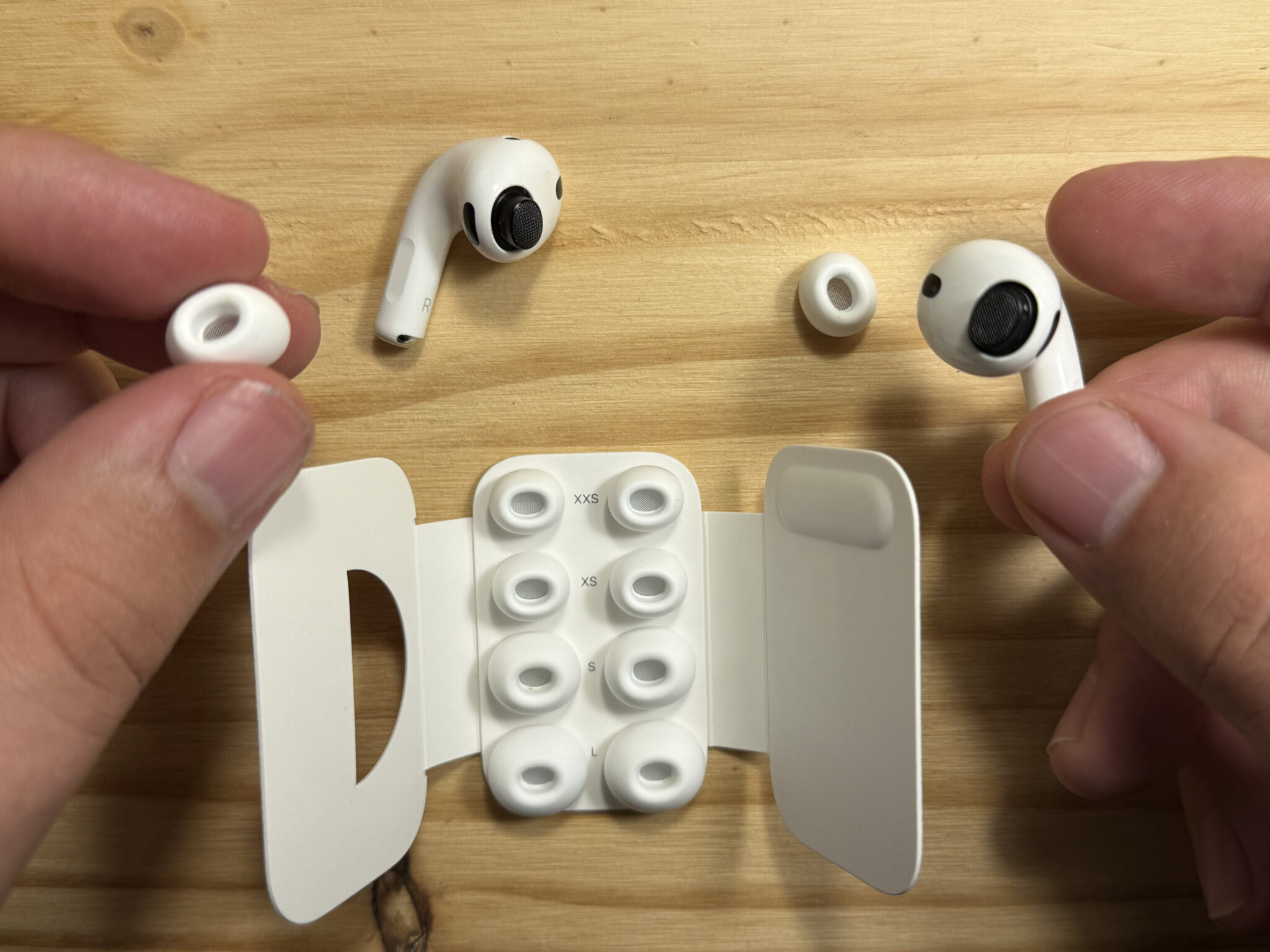 EchoTune Air TWS Earbuds SE-18