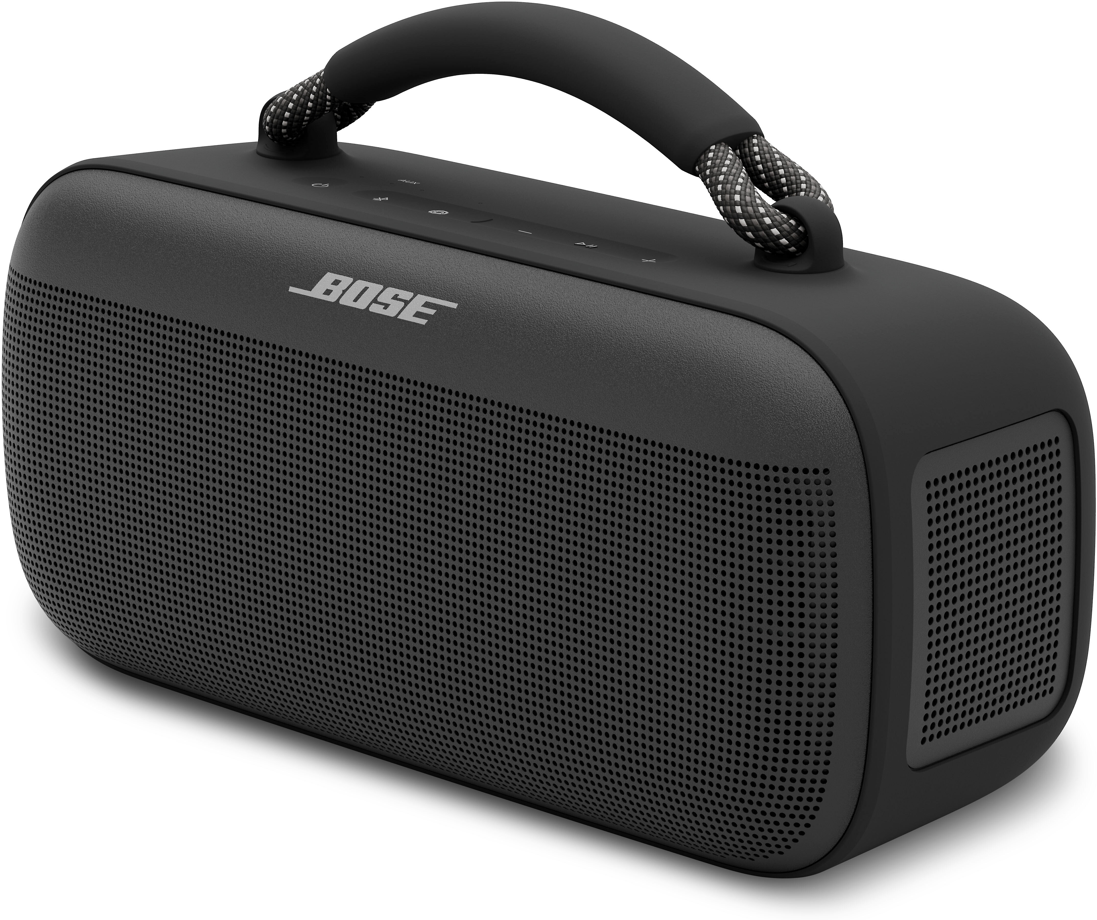BoomBox Wireless Party Speaker SP-16