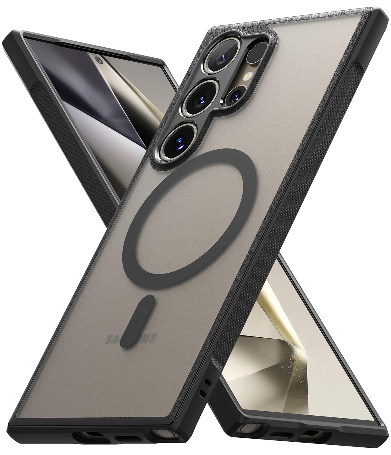 ArmorFlex Protective Case CC-02