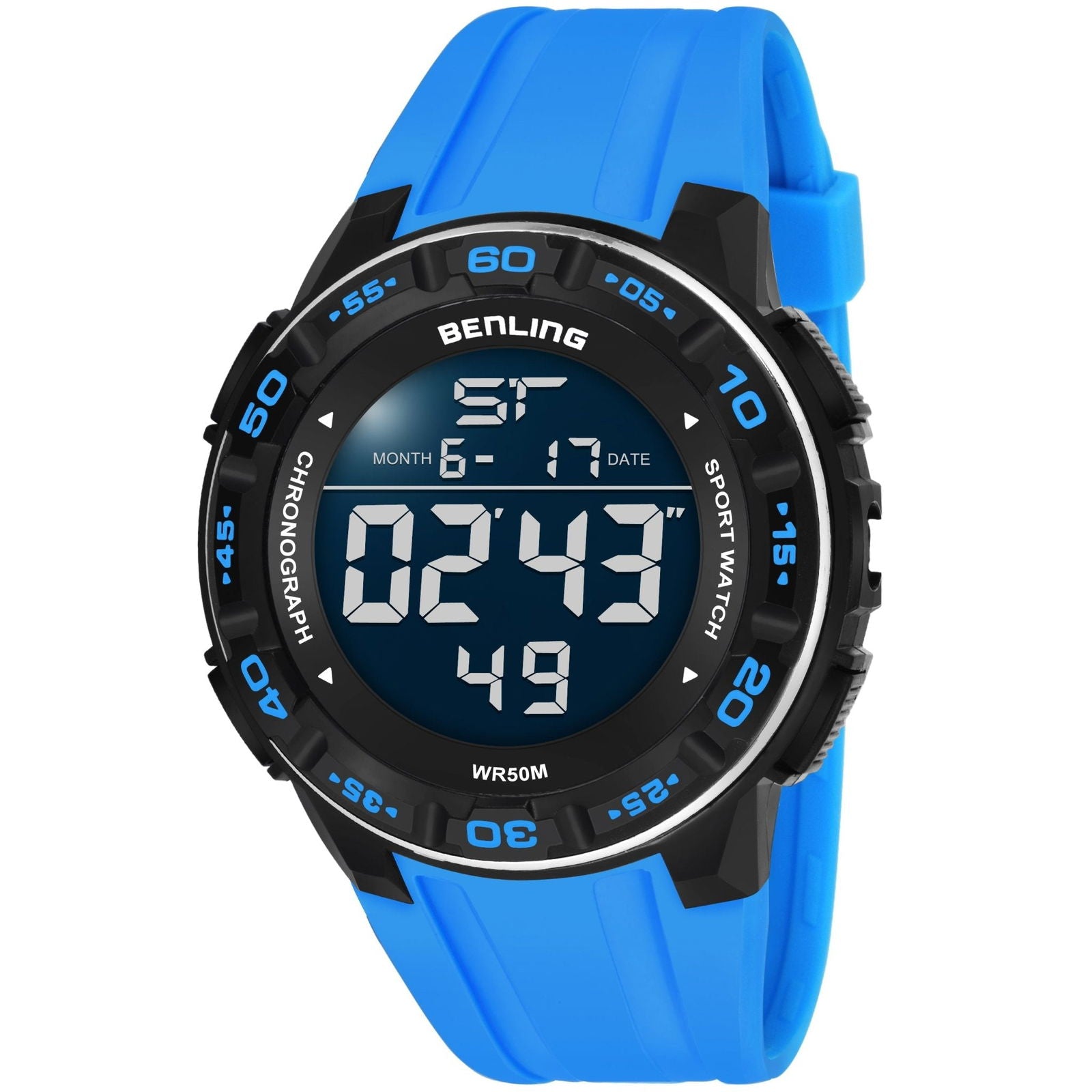 PulseFit Smartwatch SW-11