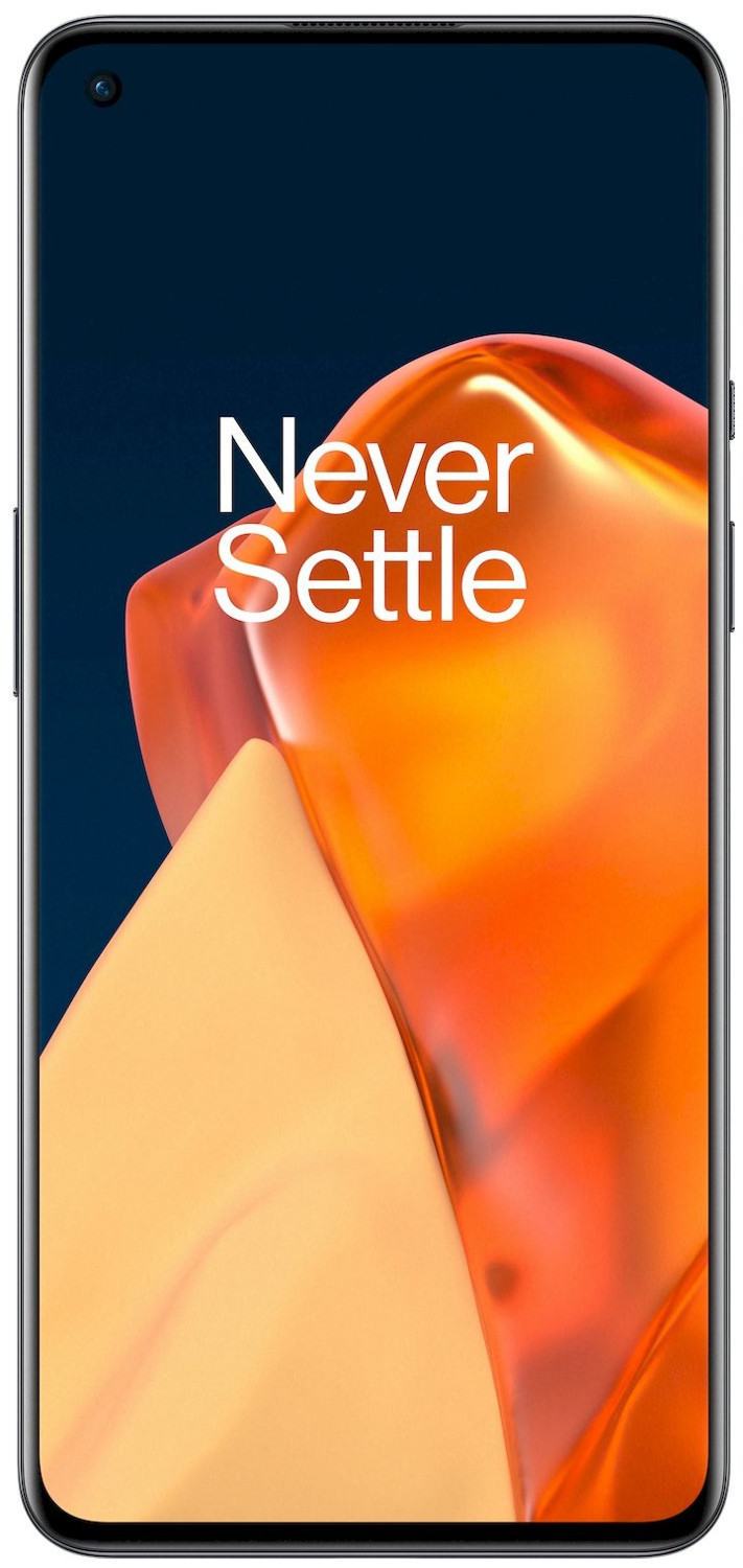 OnePlus 9