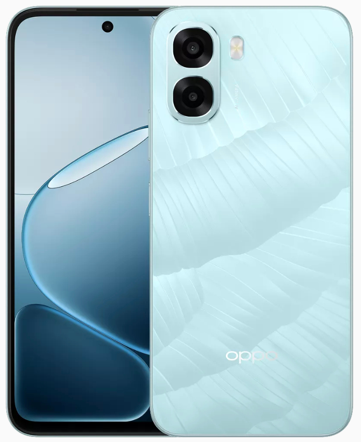 OPPO A6x