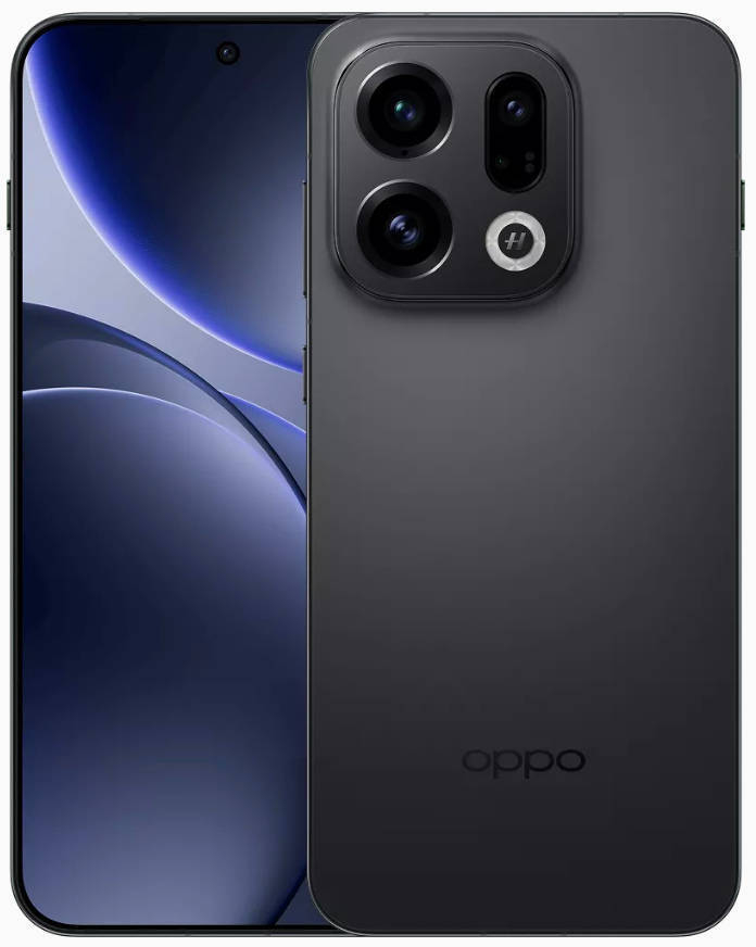 OPPO Find X9
