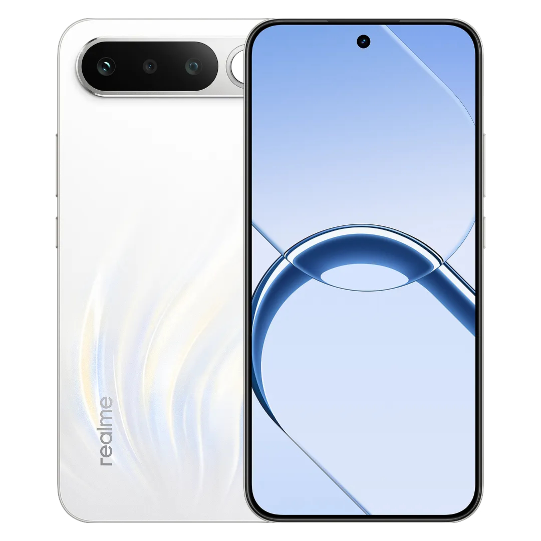 realme 16