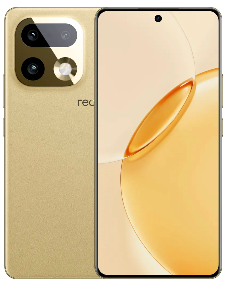 realme 16 Pro Plus