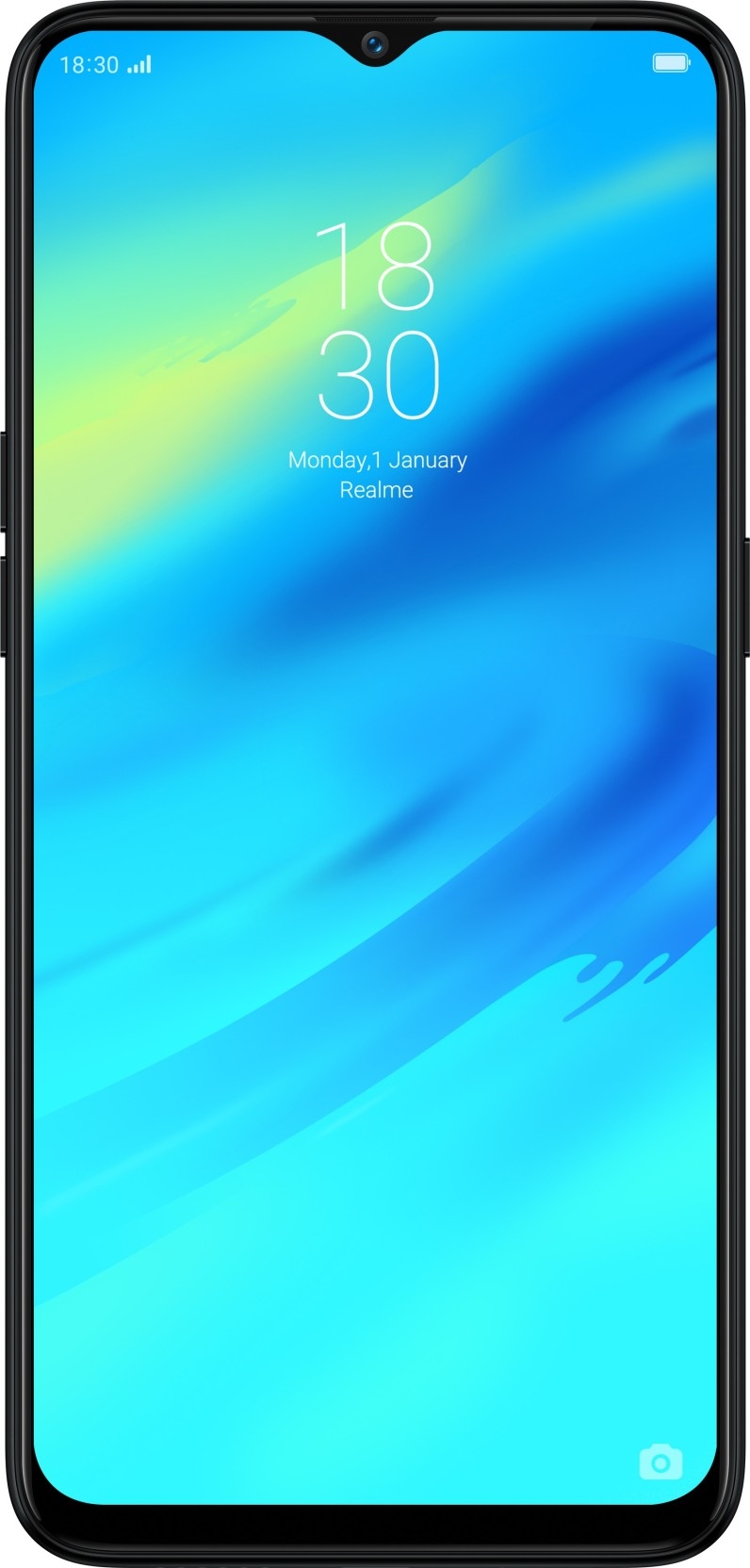 realme 2 Pro