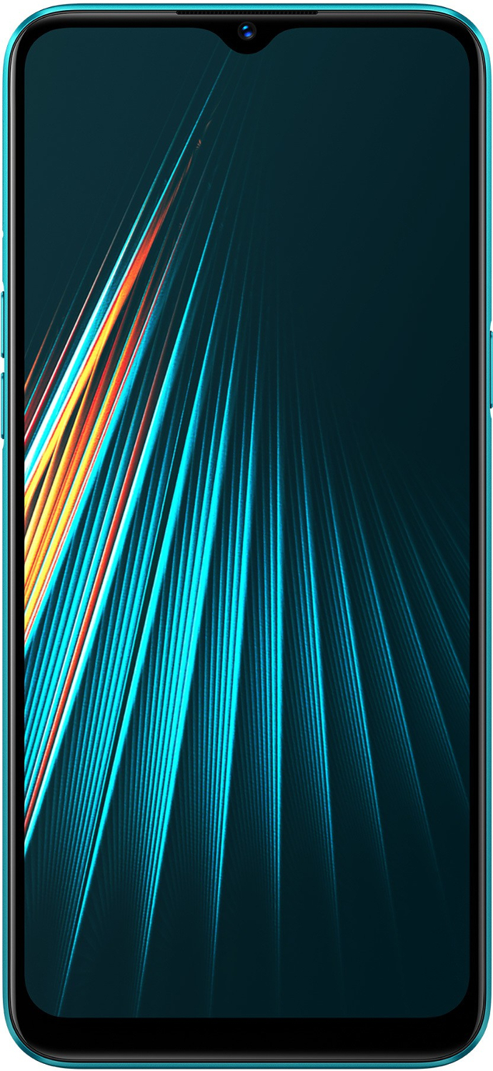 realme 5i