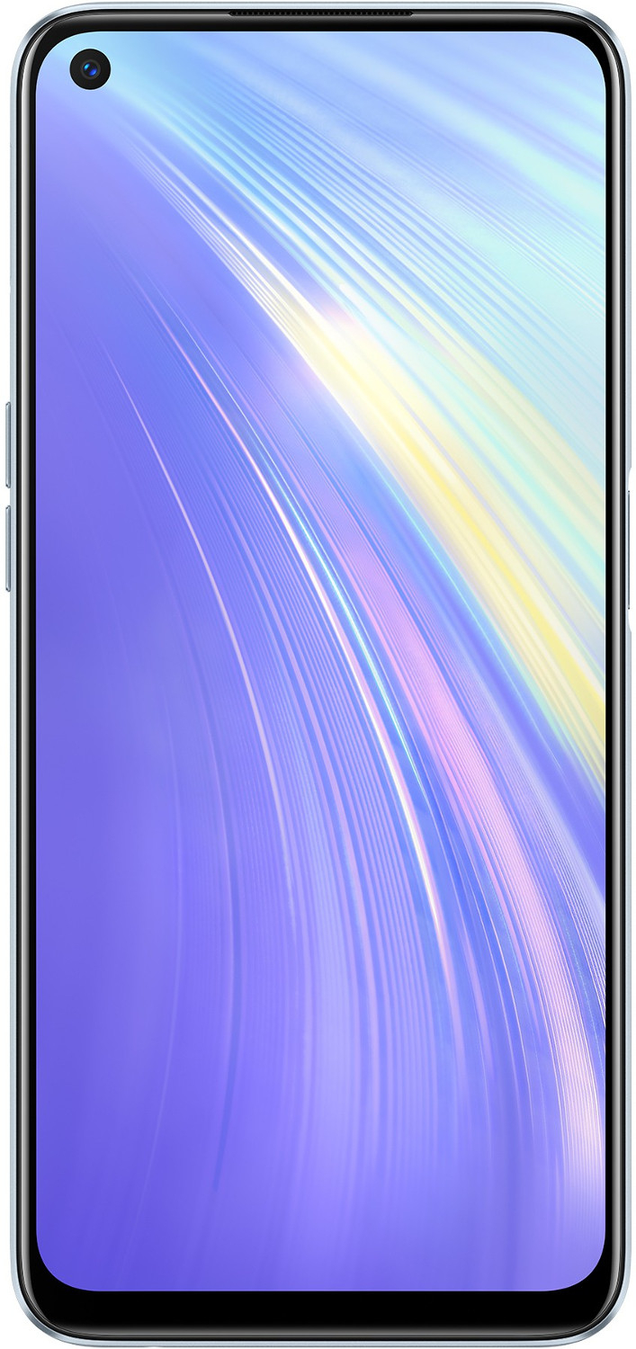 realme 6