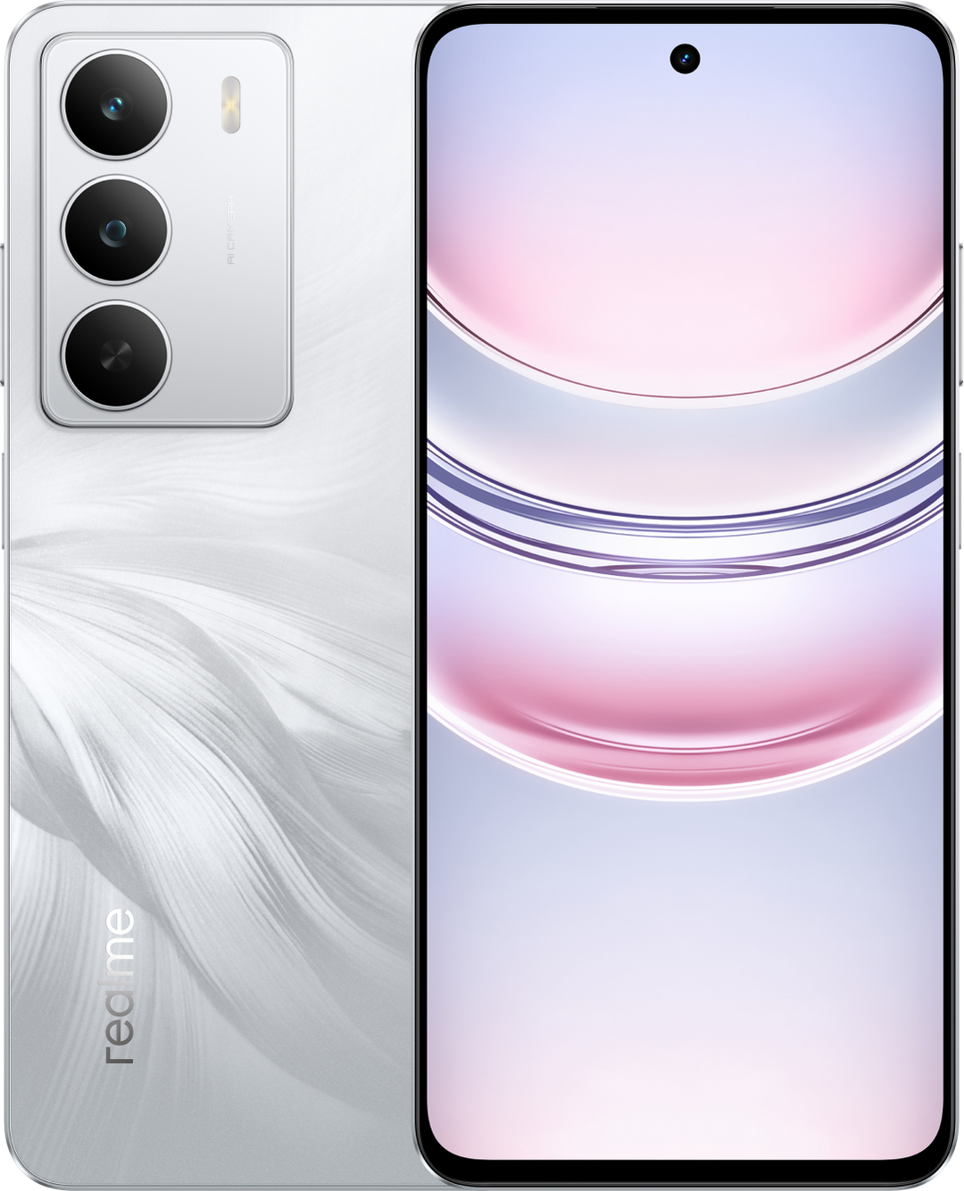 realme C75 5G