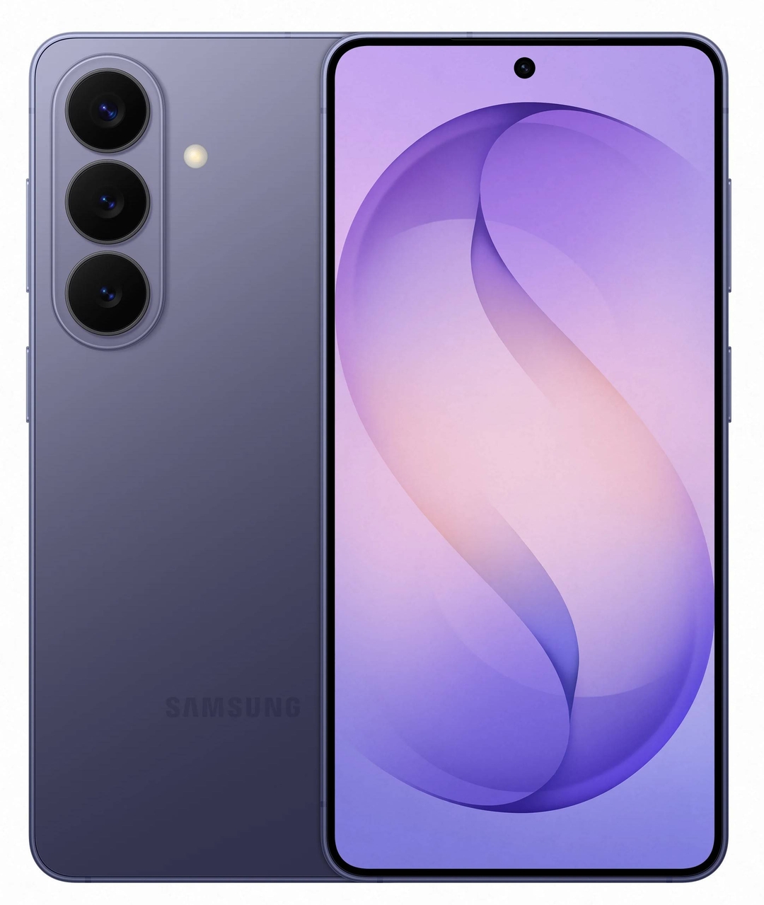 Samsung Galaxy S26