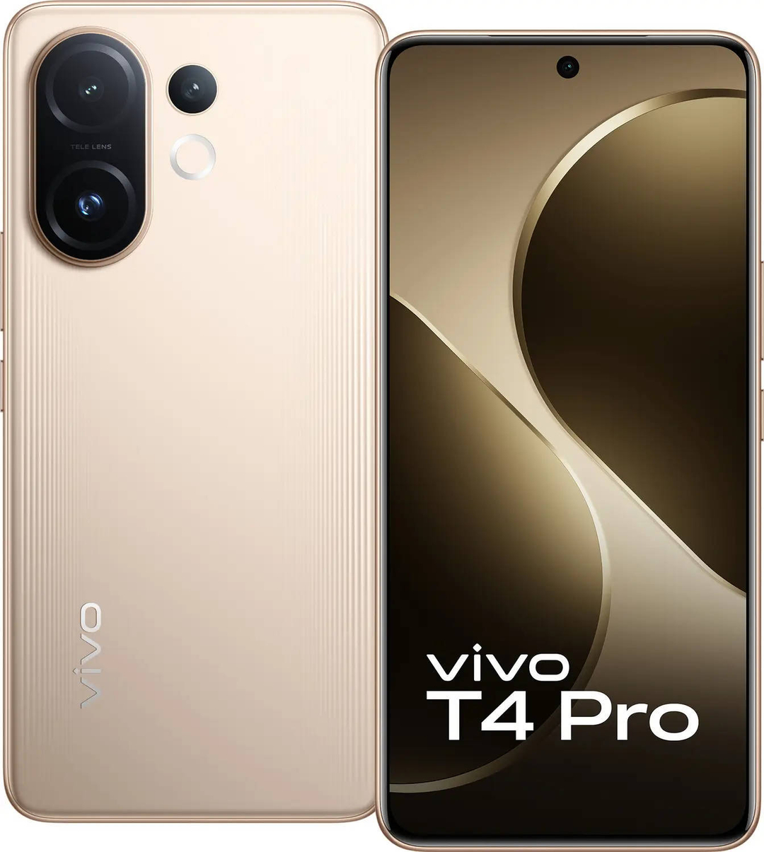vivo T4 Pro