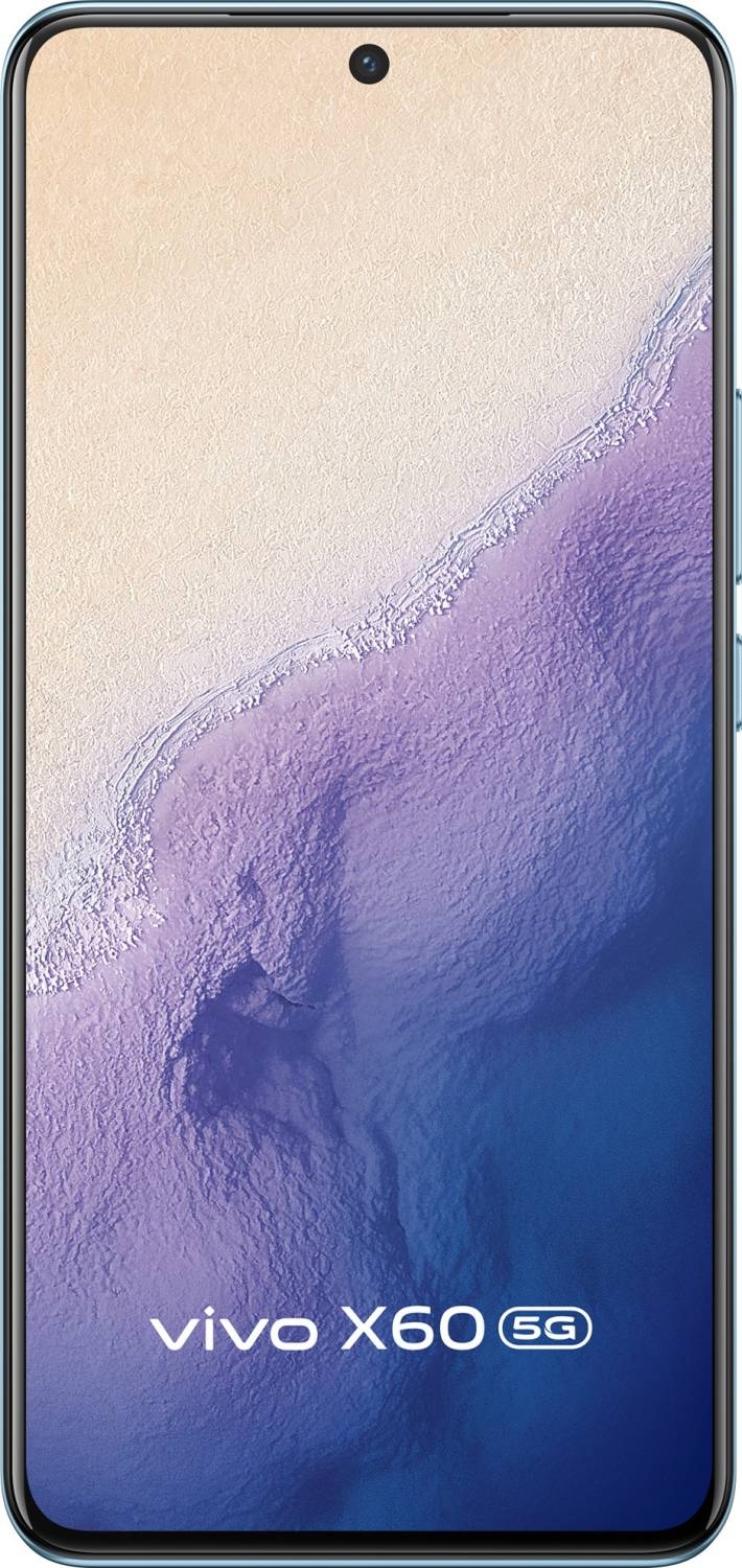 vivo X60