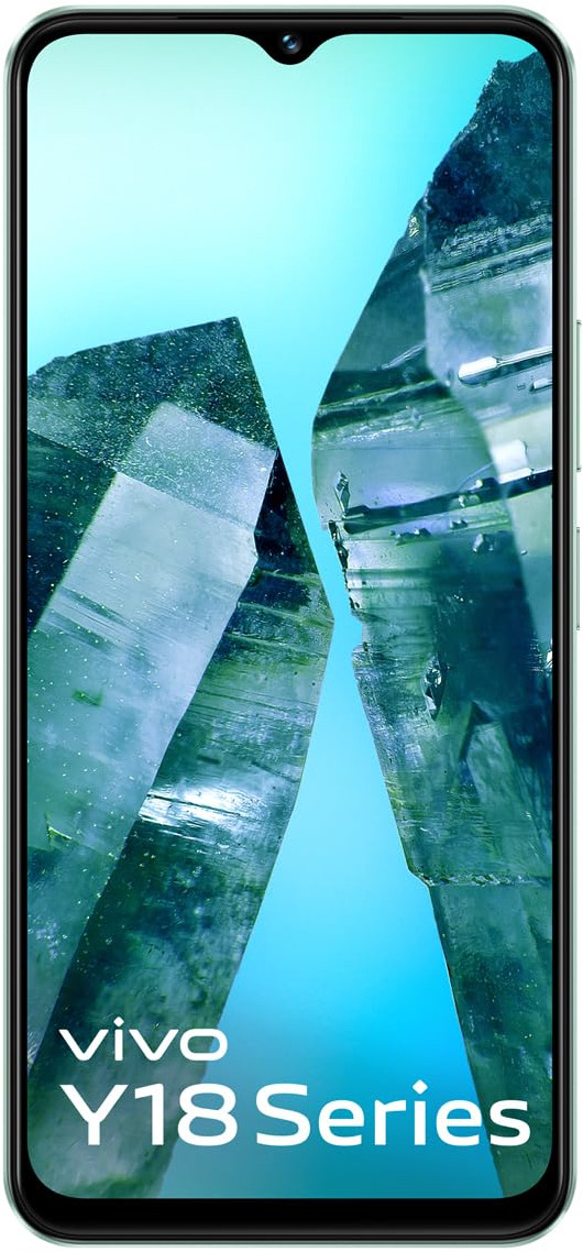 vivo Y18